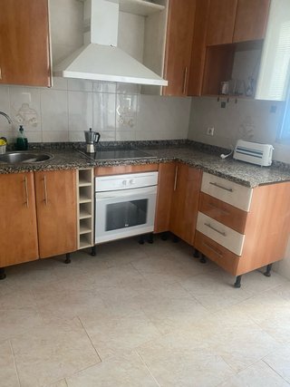 Alquiler de habitación