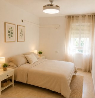 Alquiler de habitación