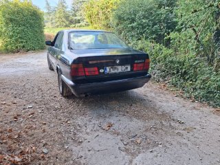 BMW Serie 5 1994