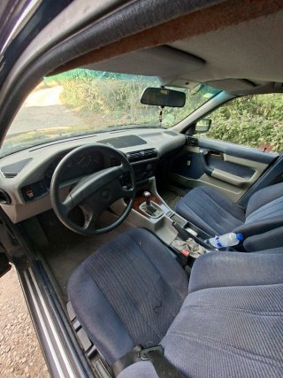 BMW Serie 5 1994