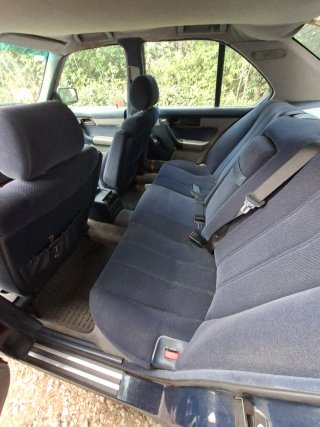 BMW Serie 5 1994