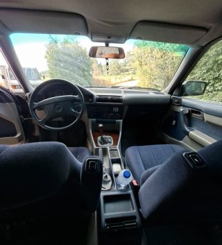 BMW Serie 5 1994
