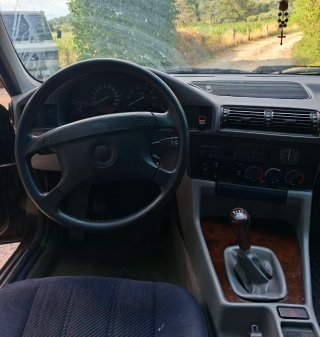 BMW Serie 5 1994