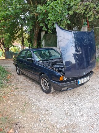 BMW Serie 5 1994