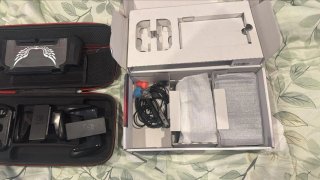 Nintendo Switch + Accesorios