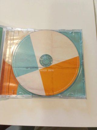 CD Rubén Pozo En Marcha