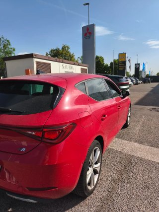 SEAT Leon 2023