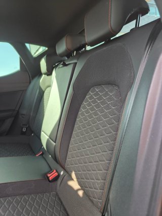 SEAT Leon 2023