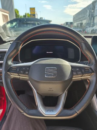 SEAT Leon 2023