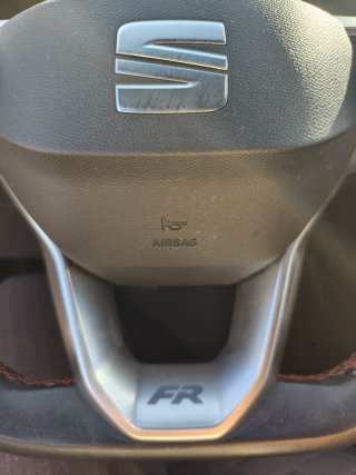 SEAT Leon 2023