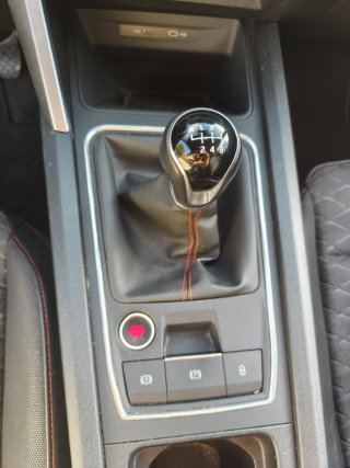 SEAT Leon 2023