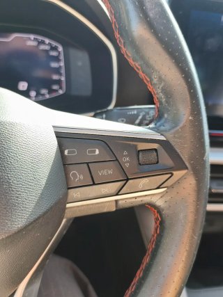 SEAT Leon 2023