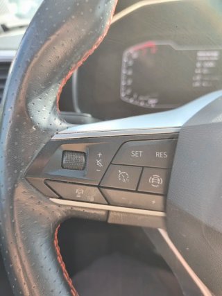 SEAT Leon 2023