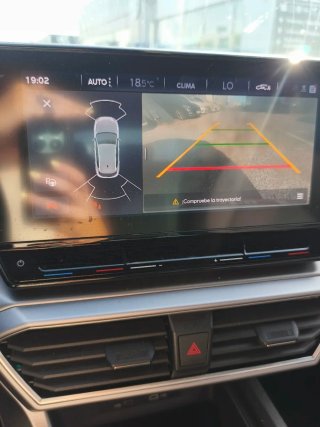 SEAT Leon 2023