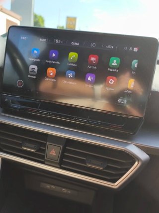 SEAT Leon 2023