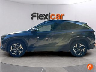Hyundai Tucson 1.6 TGDI PHEV 195kW Tecno Sky Auto 4x4