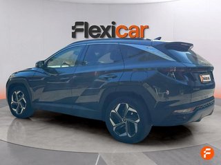 Hyundai Tucson 1.6 TGDI PHEV 195kW Tecno Sky Auto 4x4