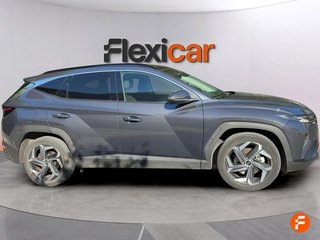 Hyundai Tucson 1.6 TGDI PHEV 195kW Tecno Sky Auto 4x4