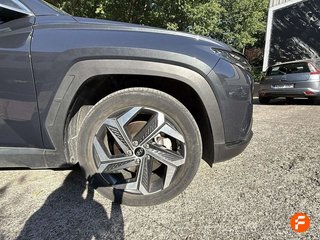 Hyundai Tucson 1.6 TGDI PHEV 195kW Tecno Sky Auto 4x4
