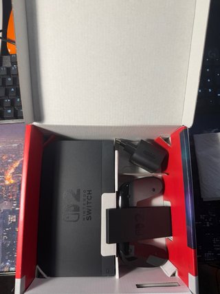 Nintendo Switch 2 + Mario Kart World + abbonamento