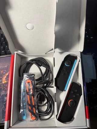 Nintendo Switch 2 + Mario Kart World + abbonamento