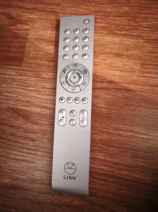 Mando a distancia Linn REM 020
