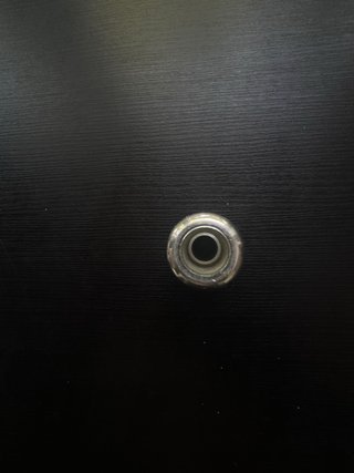 Boquilla Trombón Bajo