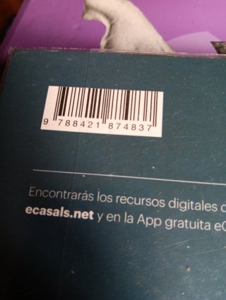 Historia del mundo contemporáneo, Hi Bachillerato
