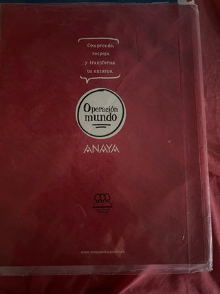 Matemáticas Primer trimestre segundo eso