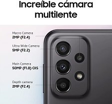 SAMSUNG GALAXY A23 5G 64GB ¡¡OFERTA!!