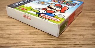 Super Mario Advance Game Boy Advance PAL ESP