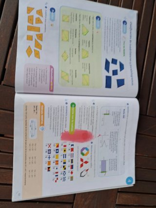 Matemáticas 5 Primaria Mochila ligera