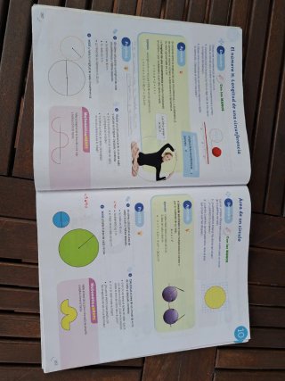 Matemáticas 5 Primaria Mochila ligera