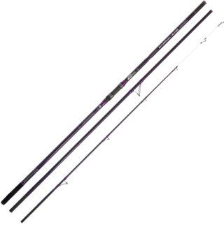 Caña Cinnetic Purple Tubular