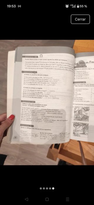 Aprende francés: connexions niveau 1