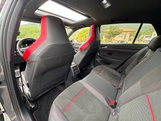 Volkswagen Golf 2023