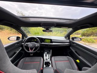 Volkswagen Golf 2023