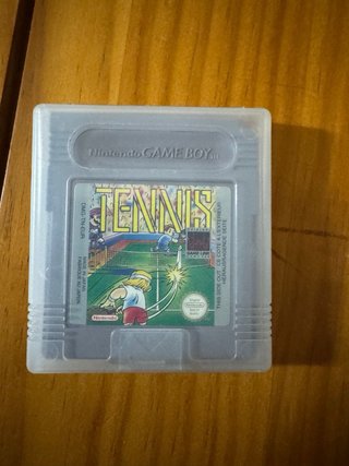 Nintendo Game Boy Pocket Amarillo