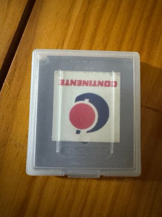 Nintendo Game Boy Pocket Amarillo