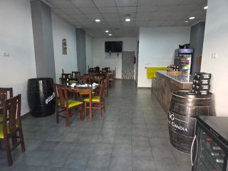 Traspaso Pizzeria el Bruto