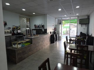 Traspaso Pizzeria el Bruto