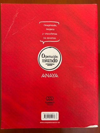 Matemáticas II. 2o de Bachillerato