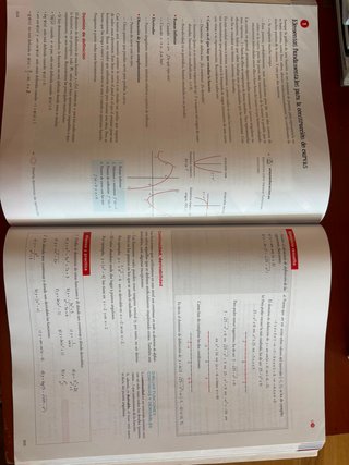 Matemáticas II. 2o de Bachillerato