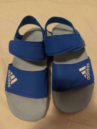 Sandalias Adidas niño T32