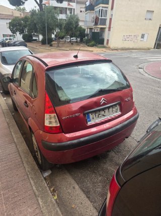 Citroen C3 2006