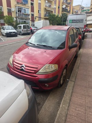 Citroen C3 2006