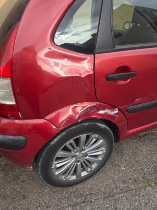 Citroen C3 2006