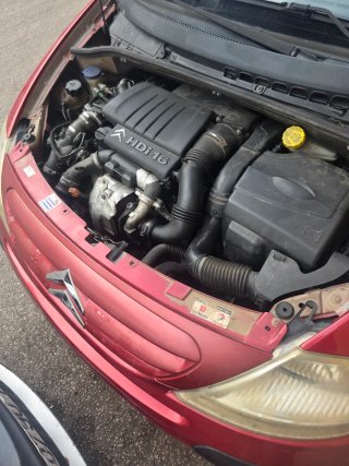 Citroen C3 2006