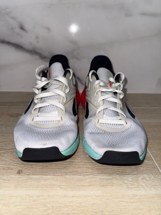 Zapatillas Reebok Nano Gym Hombre Talla: 44