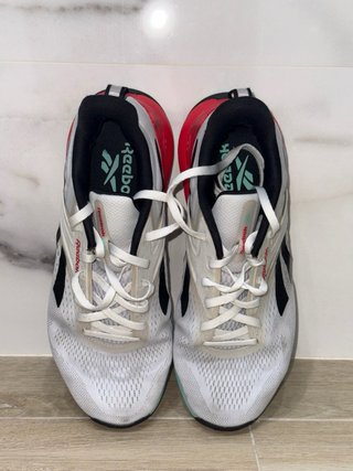 Zapatillas Reebok Nano Gym Hombre Talla: 44